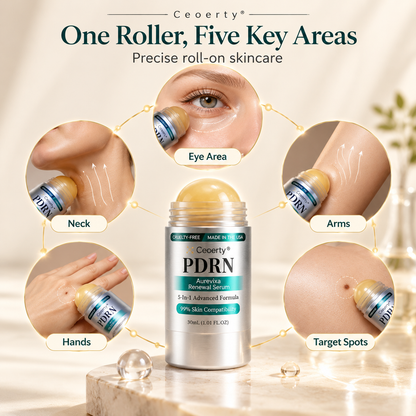 Ceoerty® PDRN Aurevixa Renewal Serum