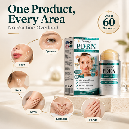 Ceoerty® PDRN Aurevixa Renewal Serum