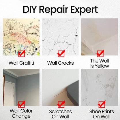 Ceoerty® Wall Repair Compound