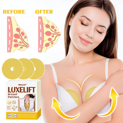 Biancat® LuxeLift  Breast Patches🔥