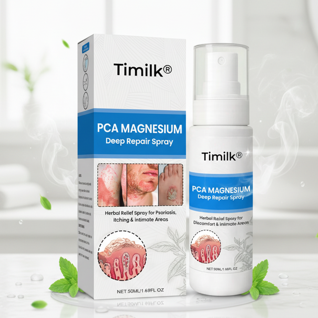 Timilk® PCA Magnesium Deep Repair Spray
