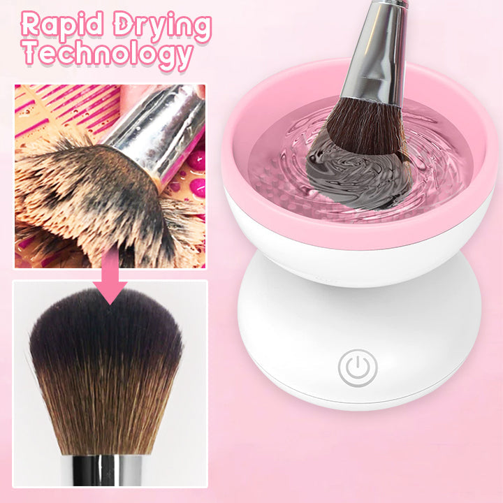 Makeup Brush Cleaner