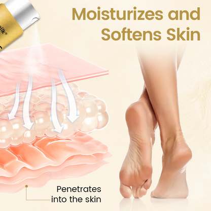 Timilk® Diabetic Foot Healing Spray - Bee Venom Infused