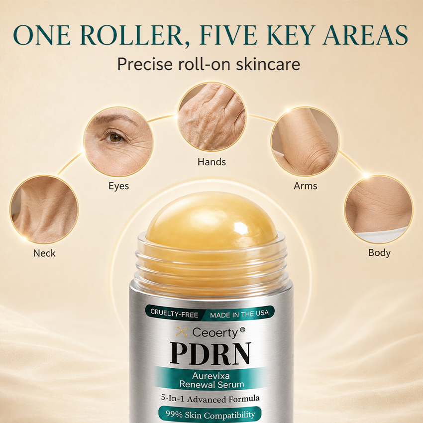 Ceoerty® PDRN Aurevixa Renewal Serum
