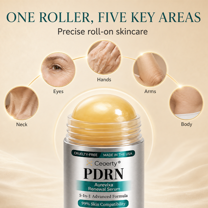 Ceoerty® PDRN Aurevixa Renewal Serum