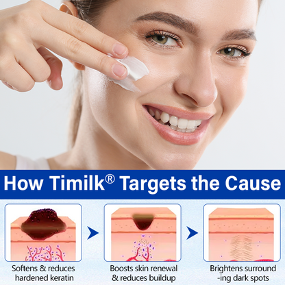 Timilk® WartClear Herbal Ointment🇺🇸