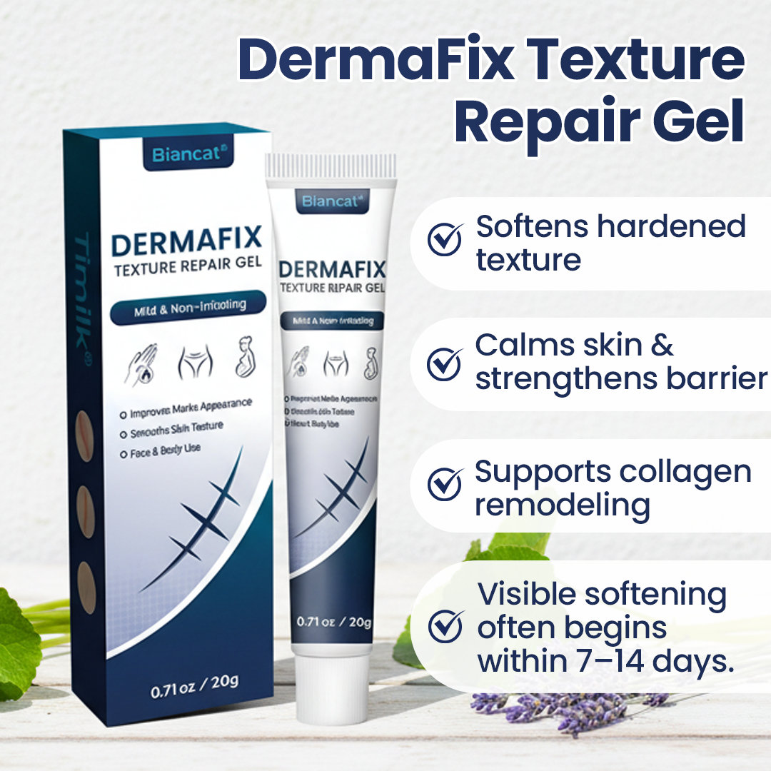Biancat® DermaFix Texture Repair Gel