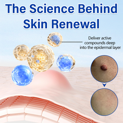 Timilk® WartClear Herbal Ointment🇺🇸