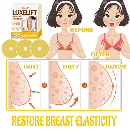 Biancat® LuxeLift  Breast Patches🔥