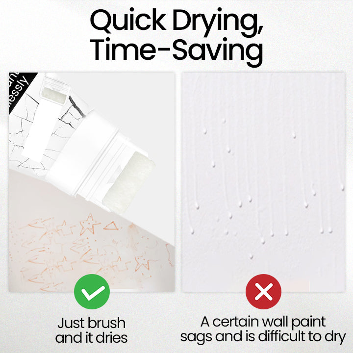 Ceoerty® Wall Repair Compound