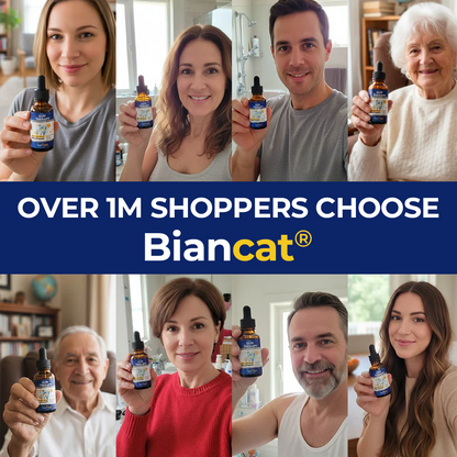 Biancat® BeeTakt Oral Repair Solution 🔥