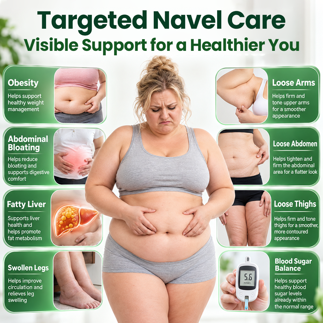 Timilk® MetaboRenew Advanced Metabolic Renewal Patch