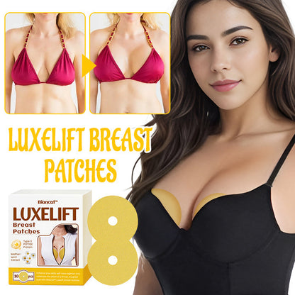 Biancat® LuxeLift  Breast Patches🔥