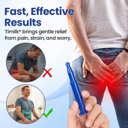 Timilk® ProctoEase Hemorrhoid Gel 🔥