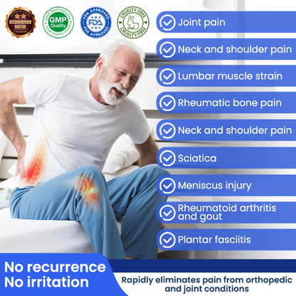 Timilk® BPC-157 Joint&Bone Repair Roll-On Gel