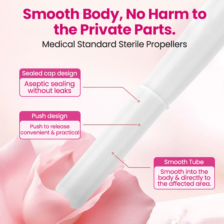 Timilk® IntiDefend Anti-HPV Interferon Gel