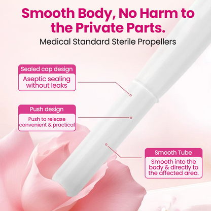 Timilk® IntiDefend Anti-HPV Interferon Gel