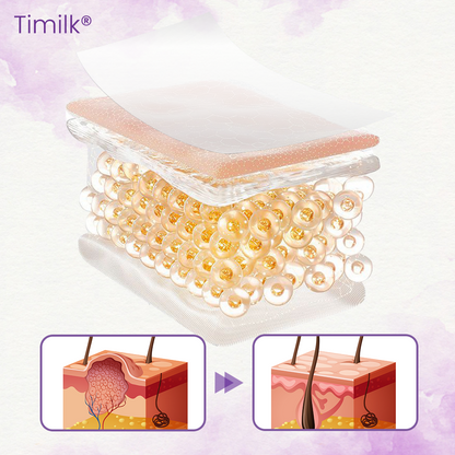 Timilk® HyaRepair Microneedle Skin Tape 🔥