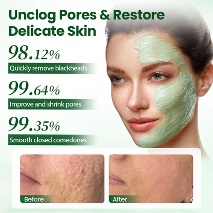 Biancat® PoreMelt Avocado Acid Mask