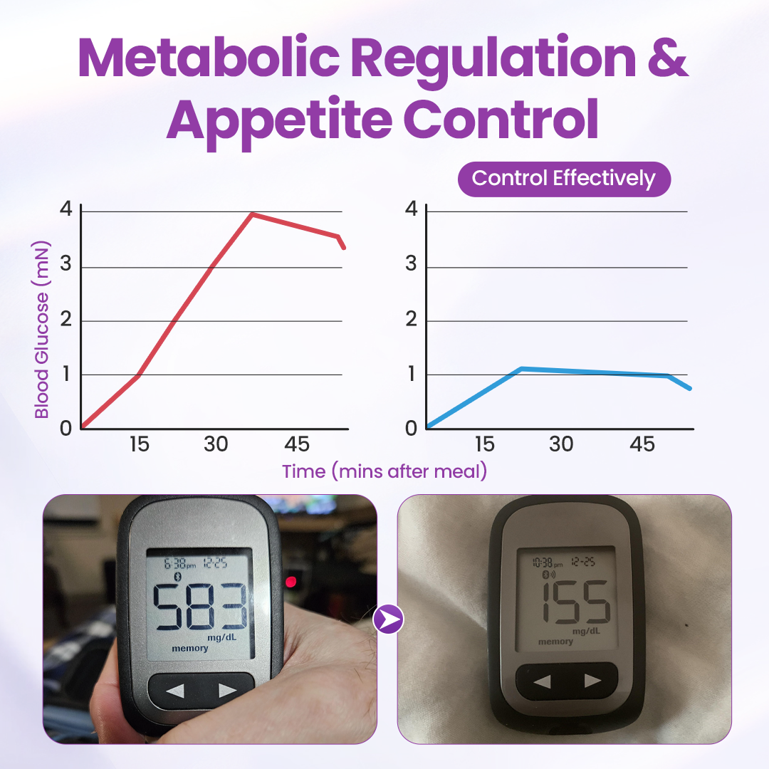 Timilk® Nano Micro-Delivery Slim Patch — Moringa·Berberine x NAD+ 10-in-1