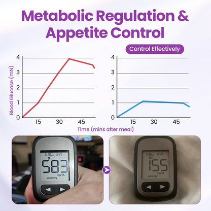 Timilk® Nano Micro-Delivery Slim Patch — Moringa·Berberine x NAD+ 10-in-1