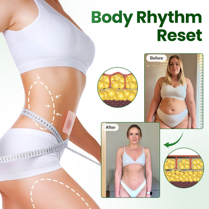 Timilk® Slim Balance Patch