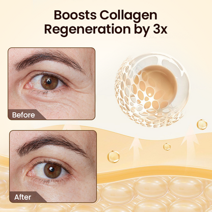 Biancat® Cordyceps Pro-Xylane Anti-Wrinkle Sublime Serum