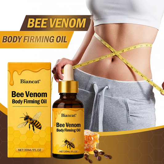Biancat® Bee Venom Body Firming Oil