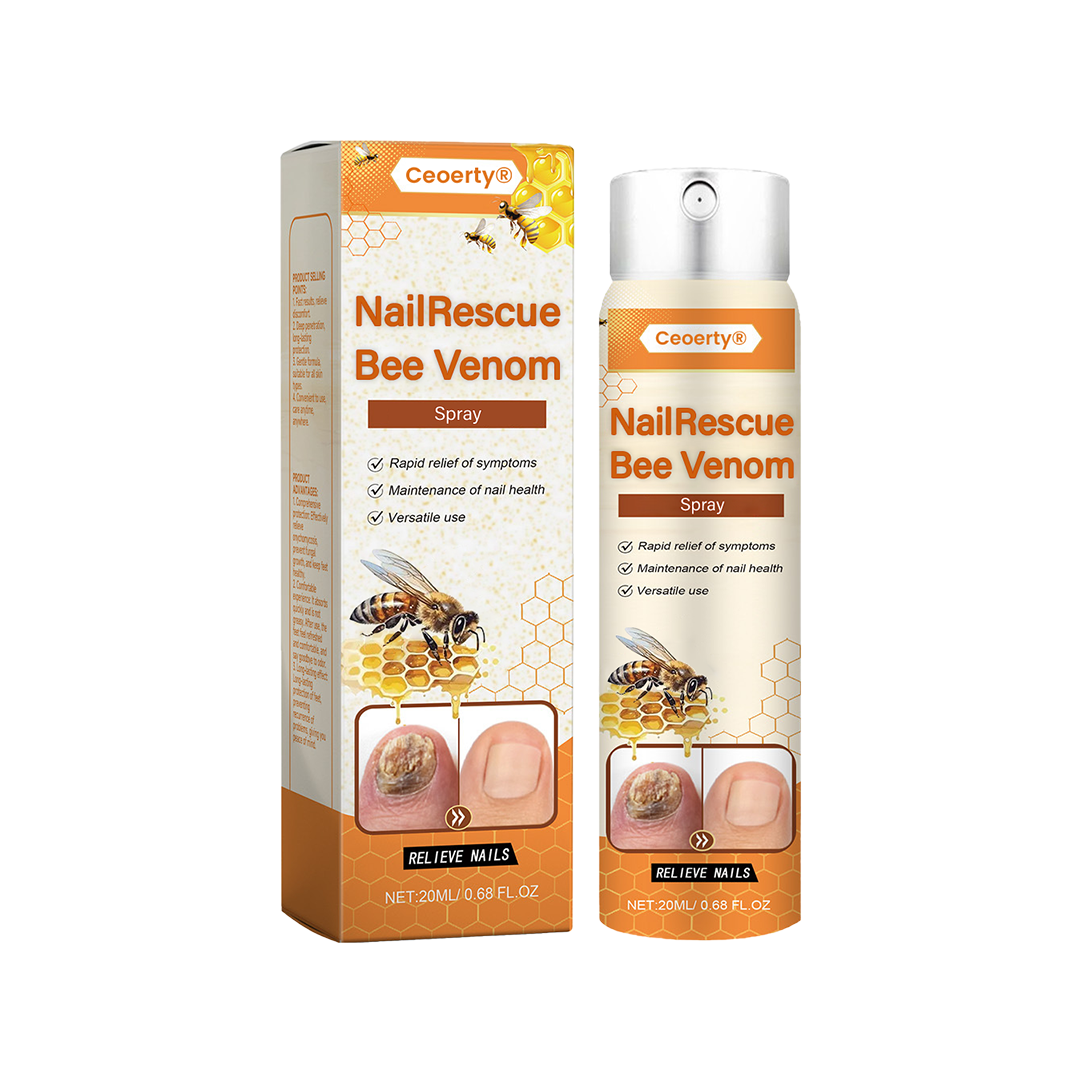 Ceoerty® NailRescue Bee Venom Spray