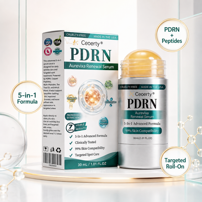 Ceoerty® PDRN Aurevixa Renewal Serum