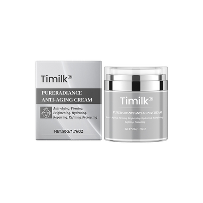 Timilk® PureRadiance Anti-Aging Cream 😀