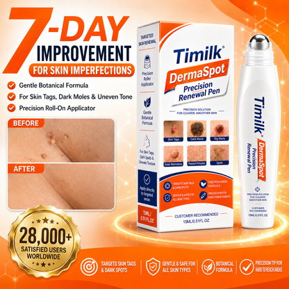 Timilk® DermaSpot Precision Renewal Pen