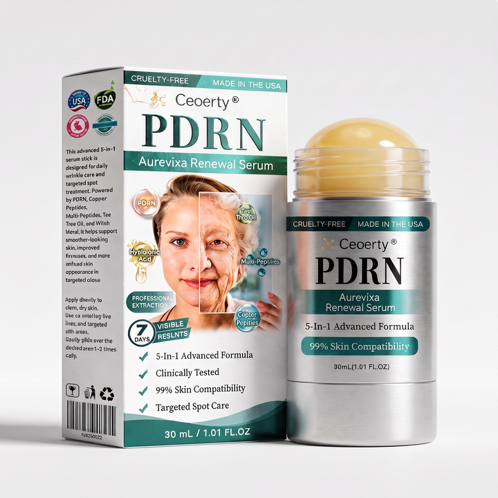 Ceoerty® PDRN Aurevixa Renewal Serum